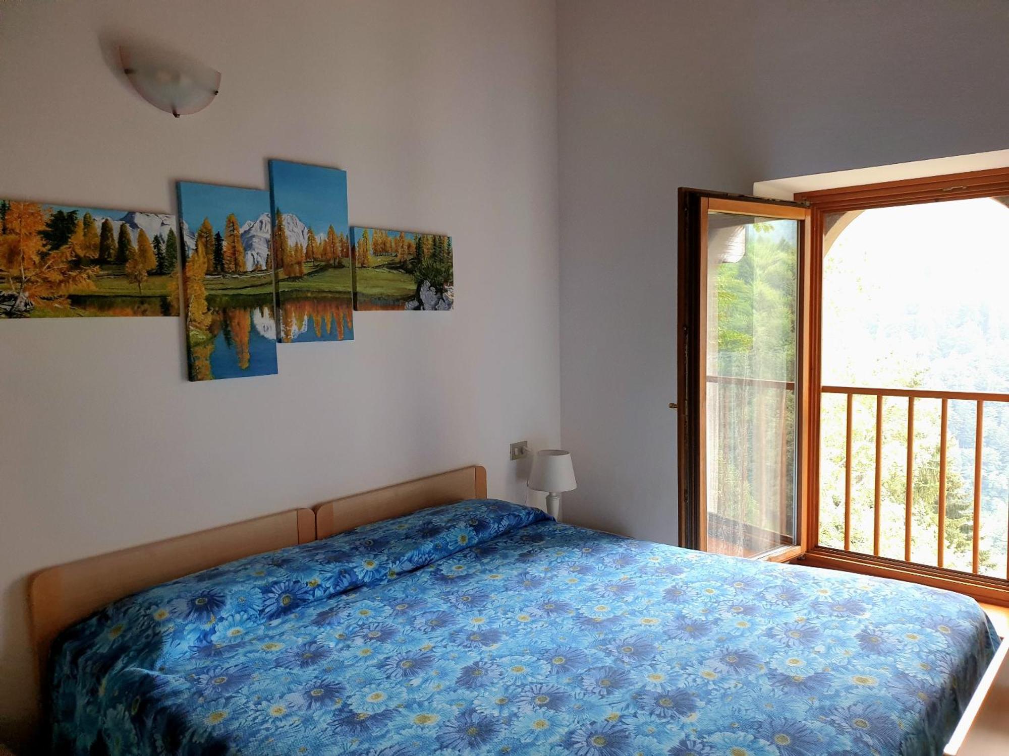 Villa Paradiso Parolari Tenno Room photo