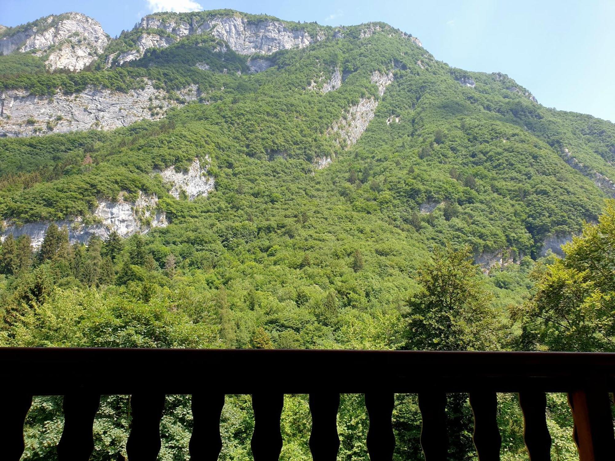 Villa Paradiso Parolari Tenno Room photo