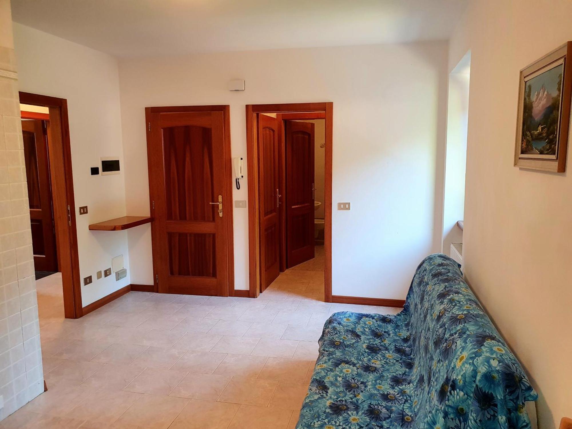 Villa Paradiso Parolari Tenno Room photo