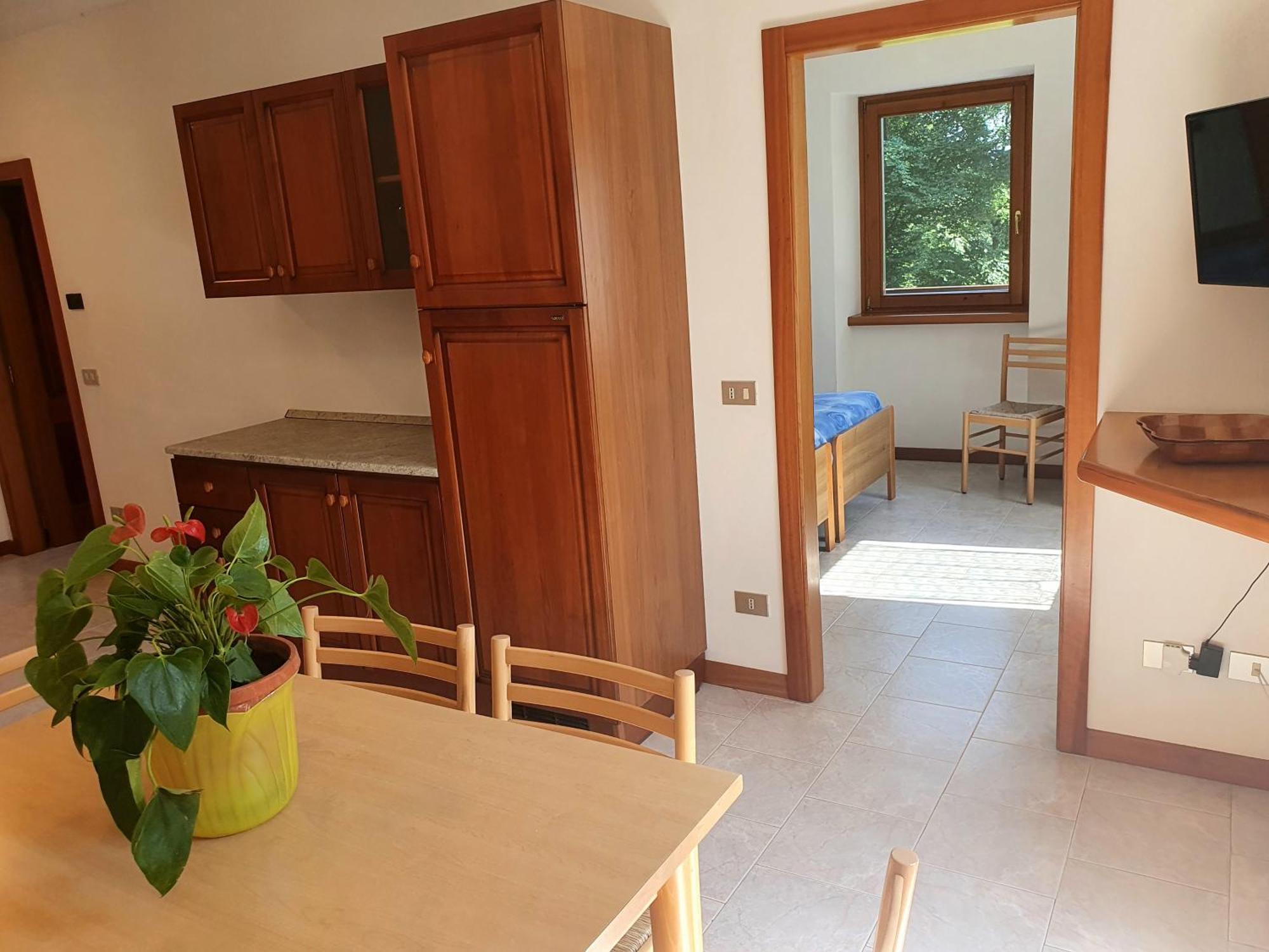 Villa Paradiso Parolari Tenno Room photo