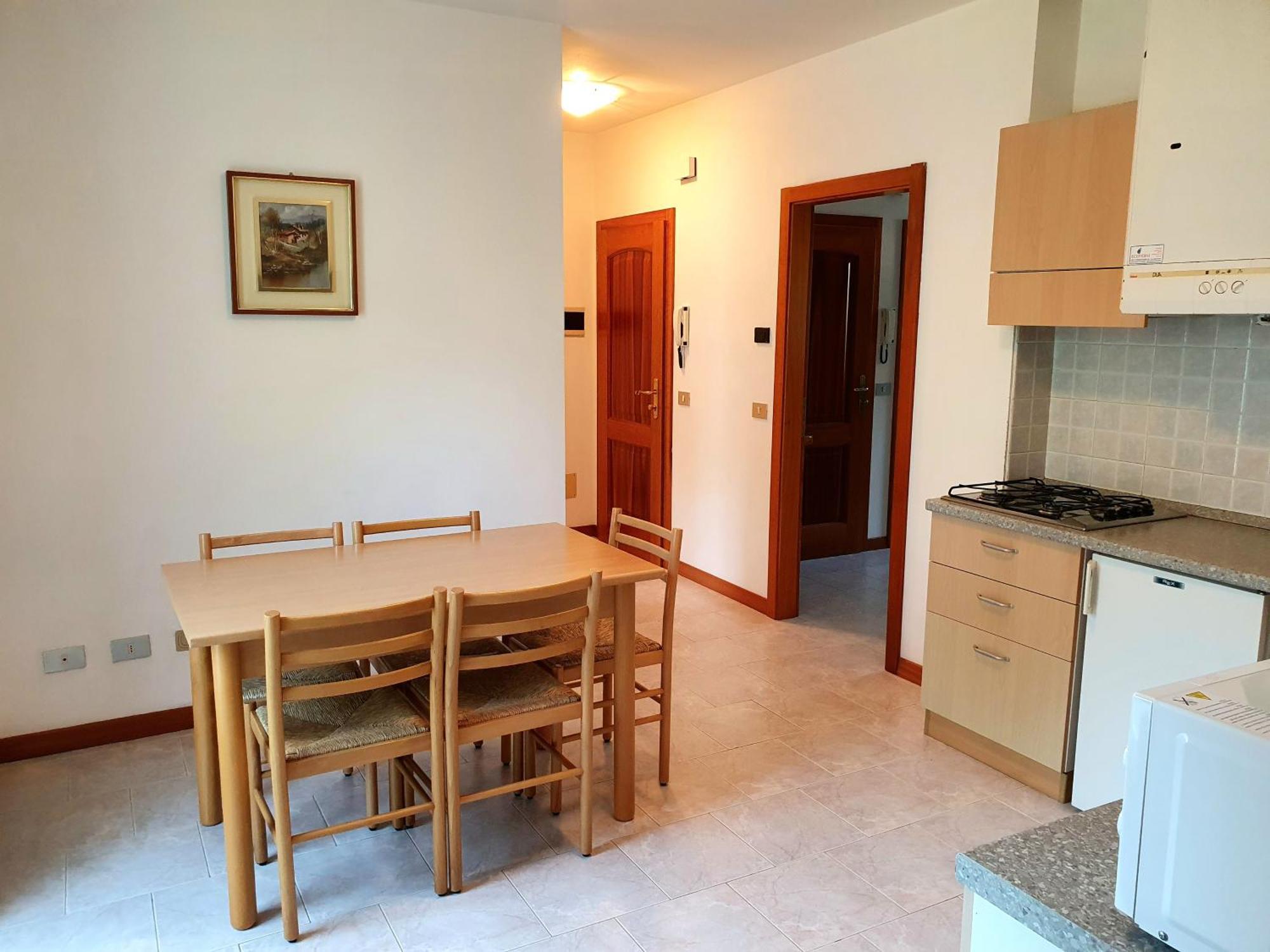 Villa Paradiso Parolari Tenno Room photo