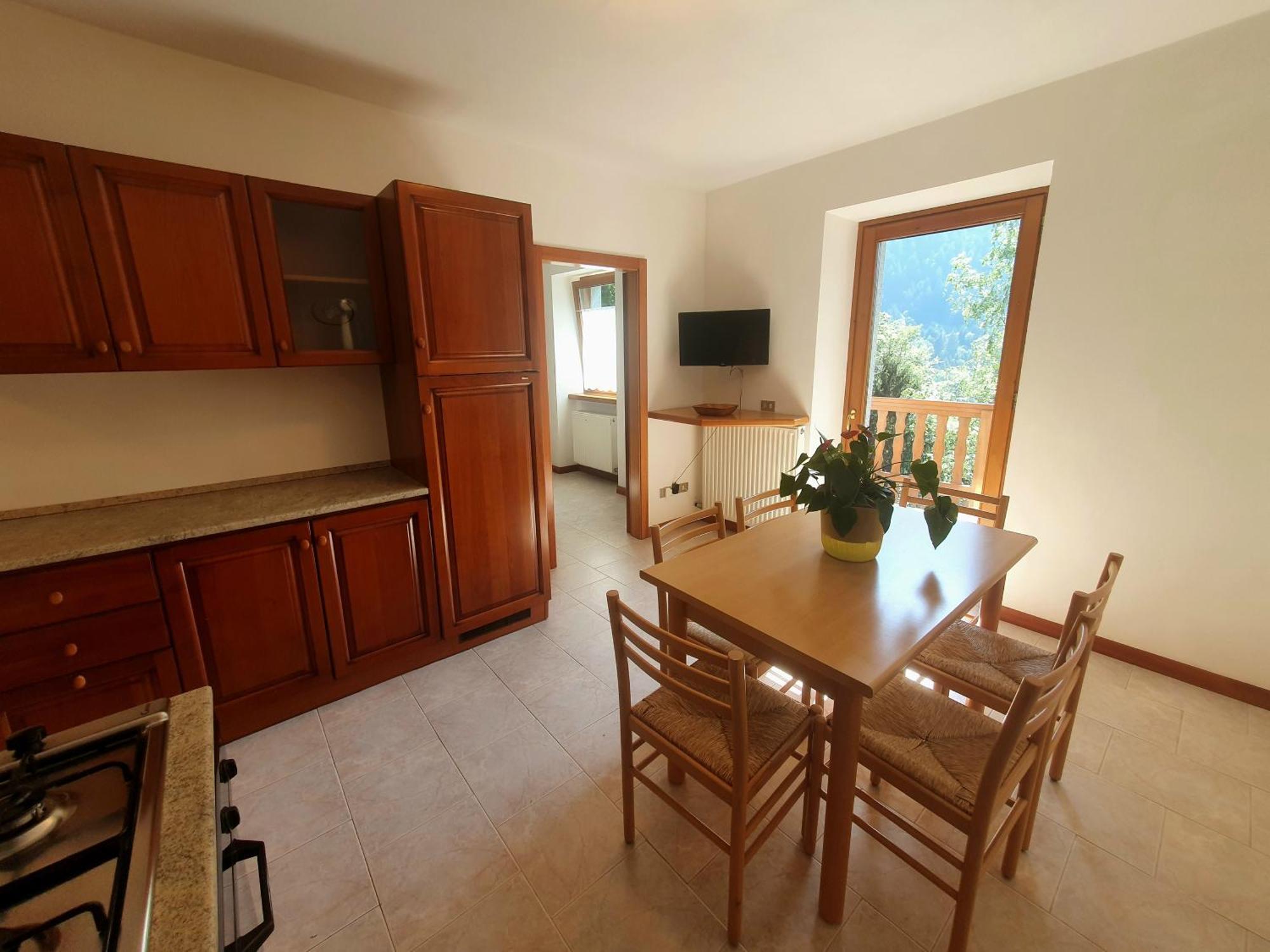 Villa Paradiso Parolari Tenno Room photo