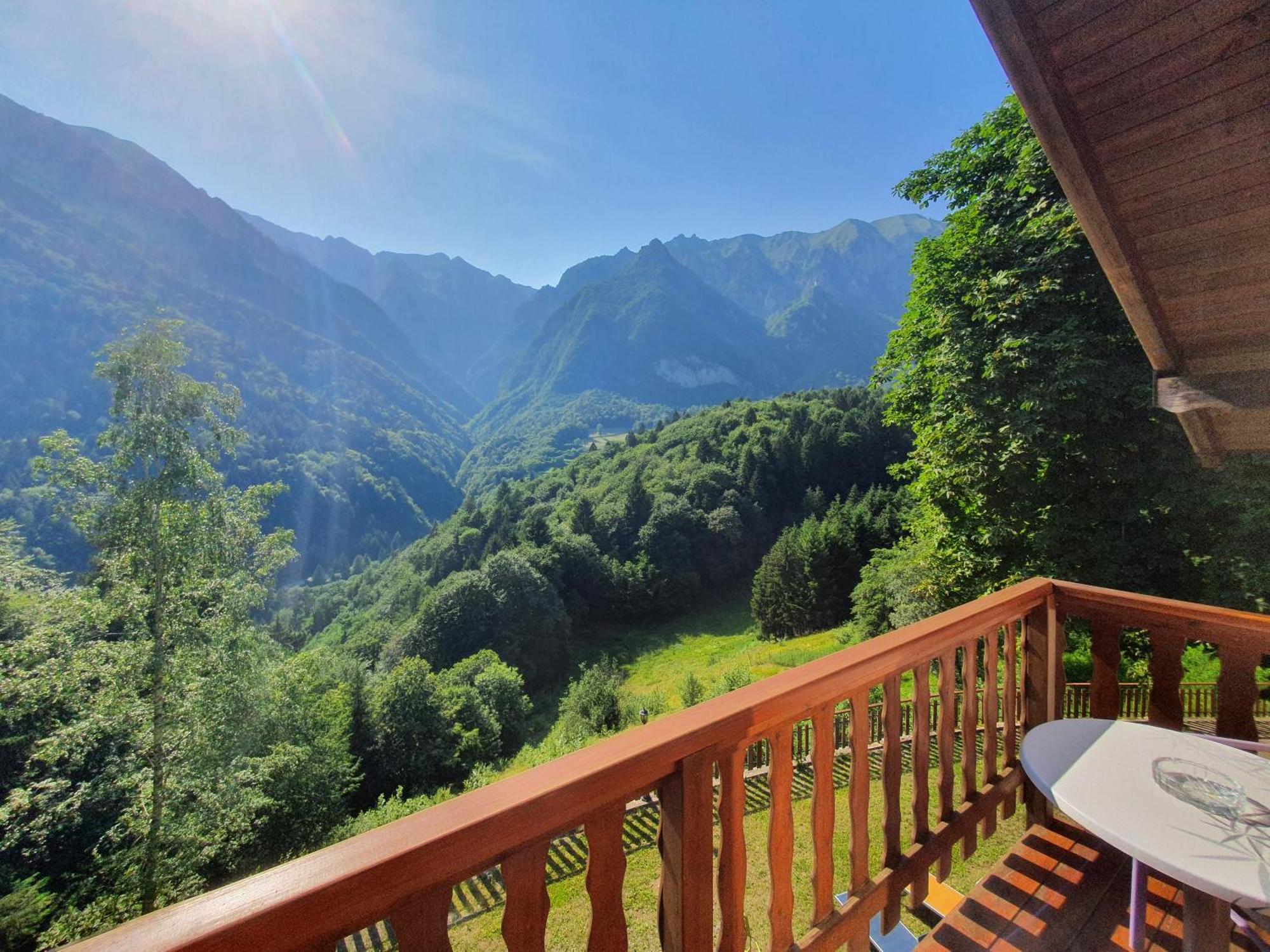 Villa Paradiso Parolari Tenno Room photo