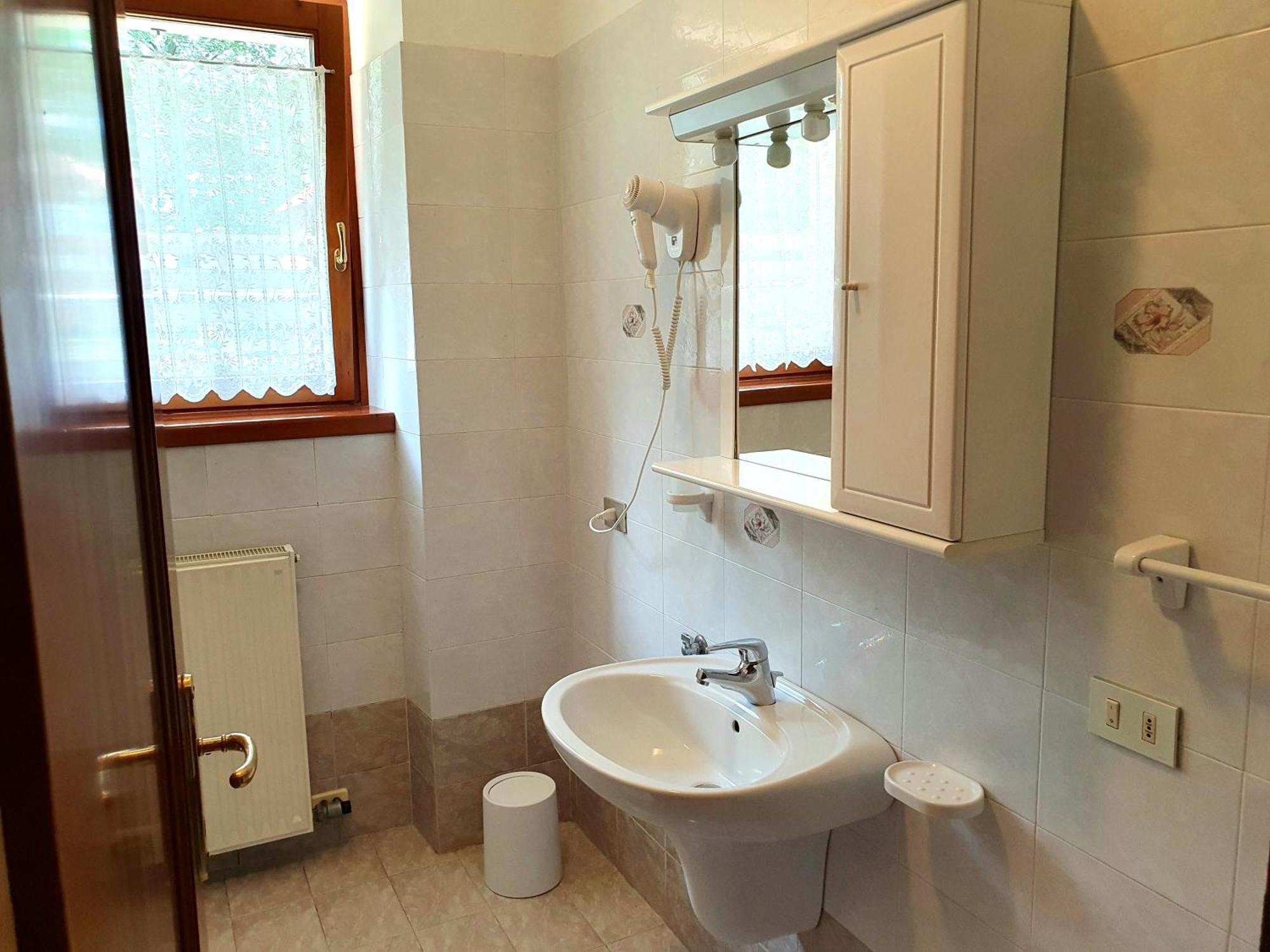 Villa Paradiso Parolari Tenno Room photo
