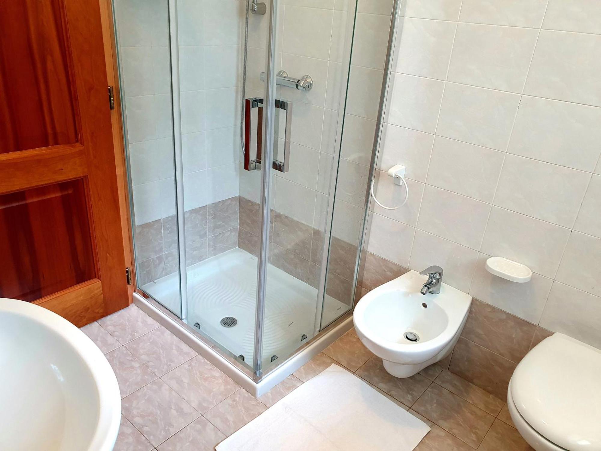 Villa Paradiso Parolari Tenno Room photo
