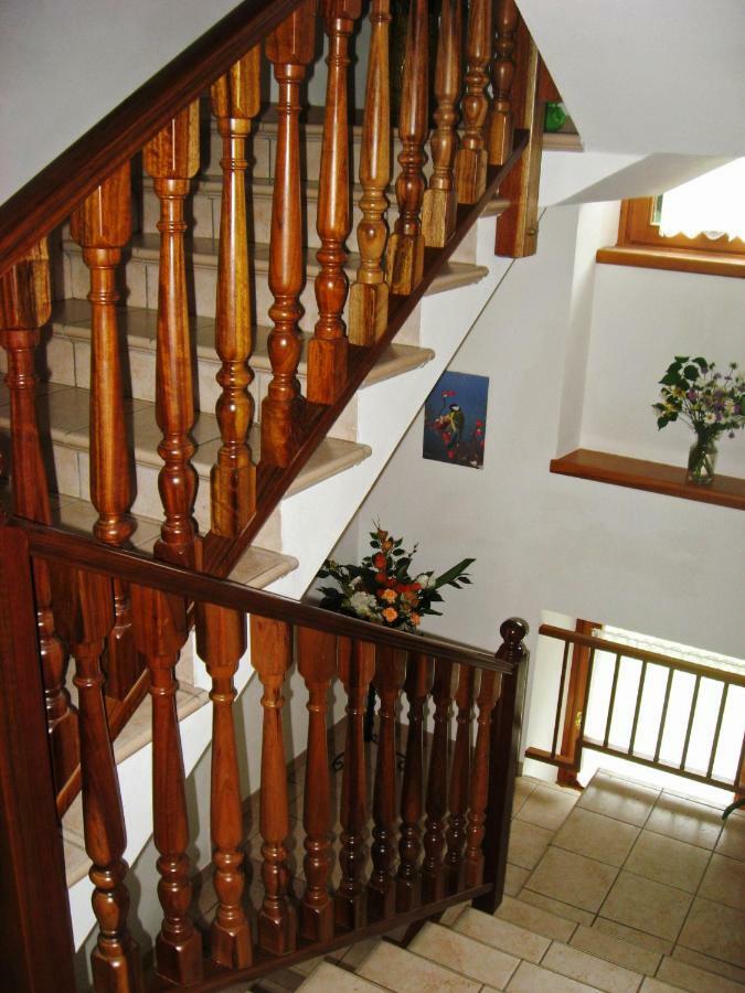 Villa Paradiso Parolari Tenno Exterior photo